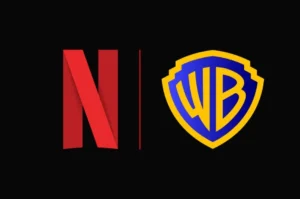 Warner & Netflix Fusion