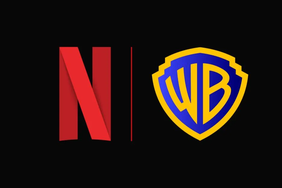 Warner & Netflix Fusion