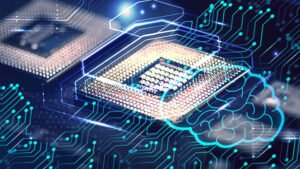 Semicondutores e IA