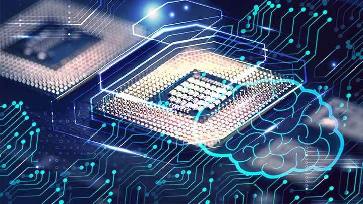 Semicondutores e IA